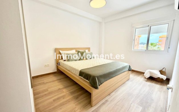 Reventa - Apartamento - Benalmadena - Arroyo de la Miel