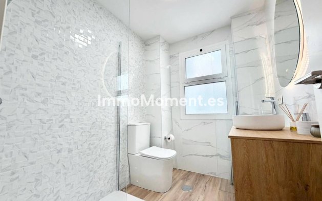Reventa - Apartamento - Benalmadena - Arroyo de la Miel