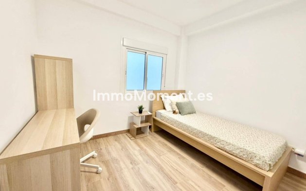Reventa - Apartamento - Benalmadena - Arroyo de la Miel