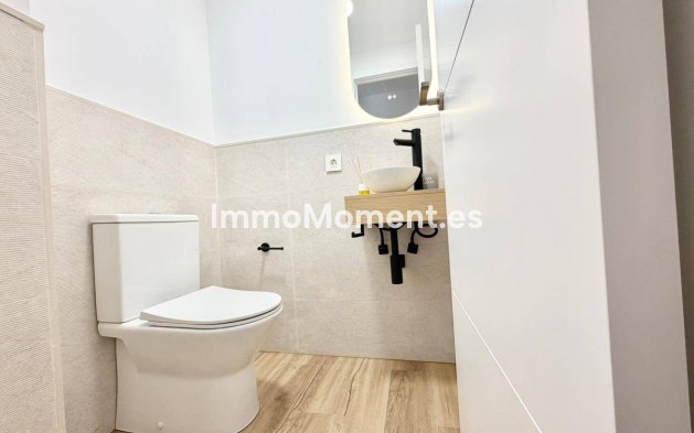 Reventa - Apartamento - Benalmadena - Arroyo de la Miel