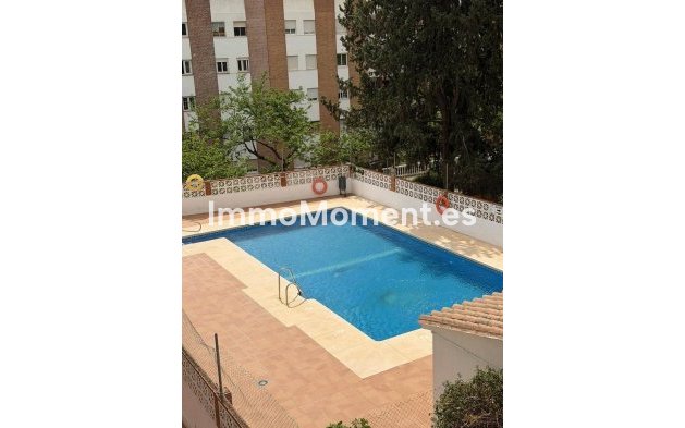 Reventa - Apartamento - Benalmadena - Arroyo de la Miel