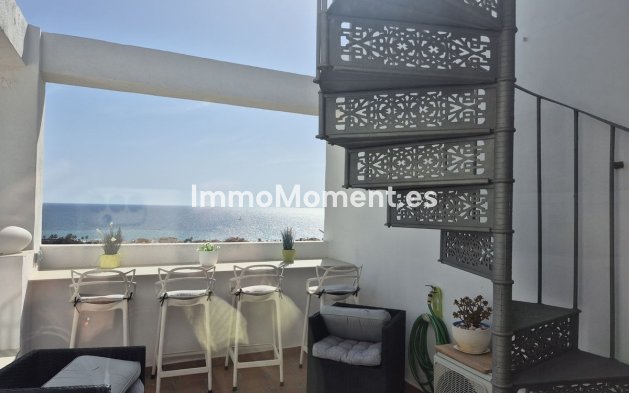 Revente - Appartement - Manilva - La Duquesa