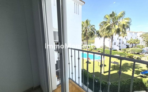 Revente - Appartement - Manilva - La Duquesa