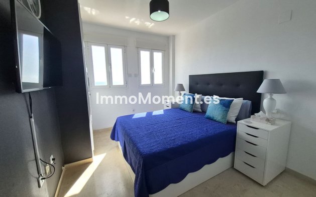 Revente - Appartement - Manilva - La Duquesa