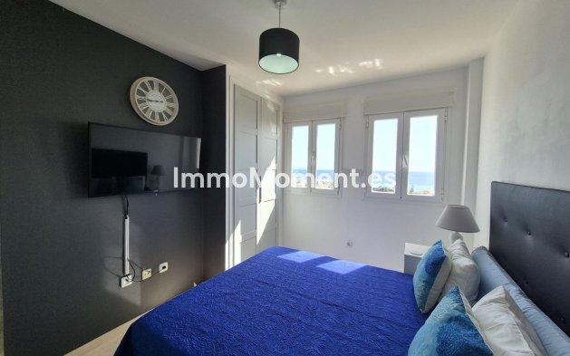 Revente - Appartement - Manilva - La Duquesa