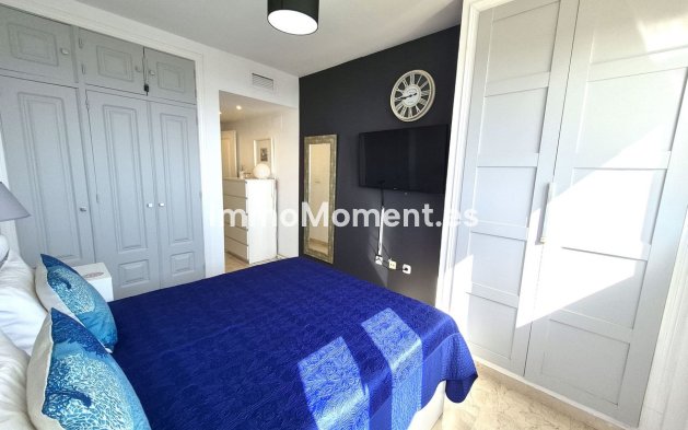 Revente - Appartement - Manilva - La Duquesa