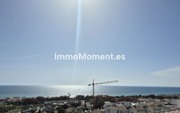 Revente - Appartement - Manilva - La Duquesa