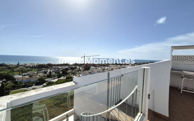 Revente - Appartement - Manilva - La Duquesa