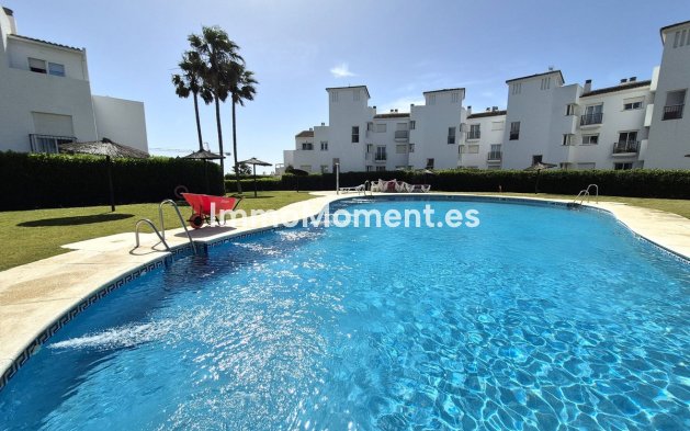 Revente - Appartement - Manilva - La Duquesa