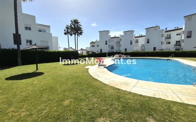 Revente - Appartement - Manilva - La Duquesa