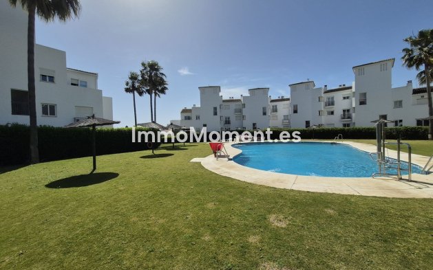 Revente - Appartement - Manilva - La Duquesa