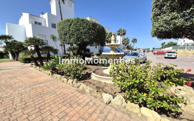 Revente - Appartement - Manilva - La Duquesa