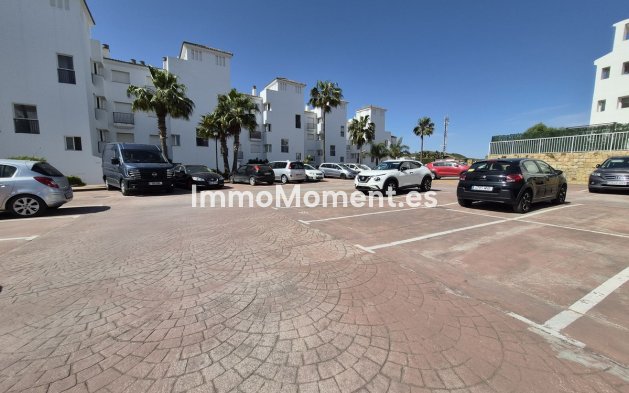 Revente - Appartement - Manilva - La Duquesa