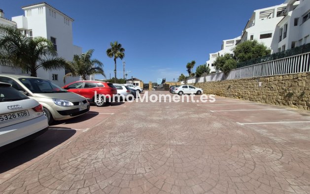 Revente - Appartement - Manilva - La Duquesa