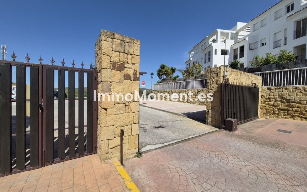 Revente - Appartement - Manilva - La Duquesa