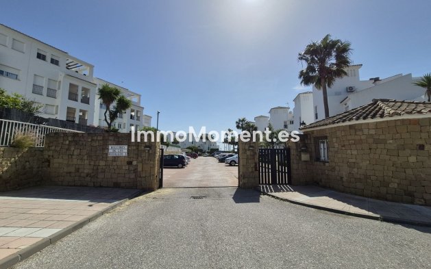 Revente - Appartement - Manilva - La Duquesa