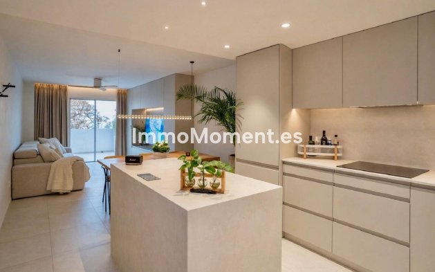 Reventa - Apartamento - Benalmadena - Benalmadena Pueblo