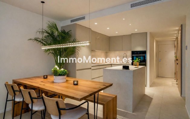 Reventa - Apartamento - Benalmadena - Benalmadena Pueblo