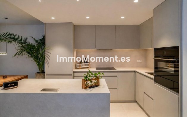 Reventa - Apartamento - Benalmadena - Benalmadena Pueblo