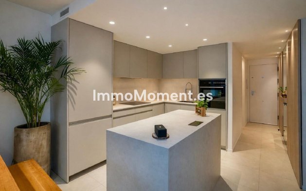 Reventa - Apartamento - Benalmadena - Benalmadena Pueblo