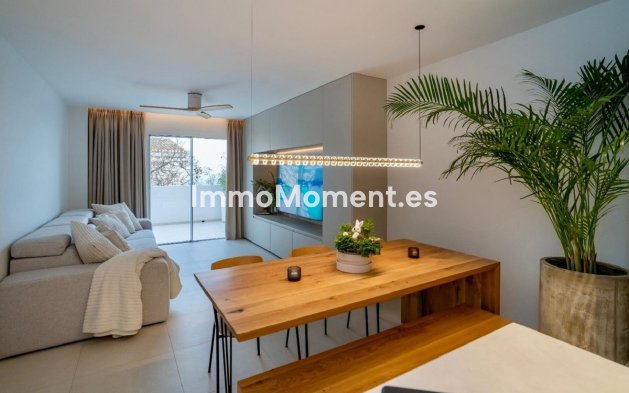 Reventa - Apartamento - Benalmadena - Benalmadena Pueblo