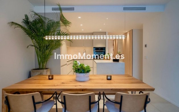 Reventa - Apartamento - Benalmadena - Benalmadena Pueblo