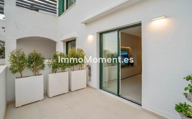 Reventa - Apartamento - Benalmadena - Benalmadena Pueblo