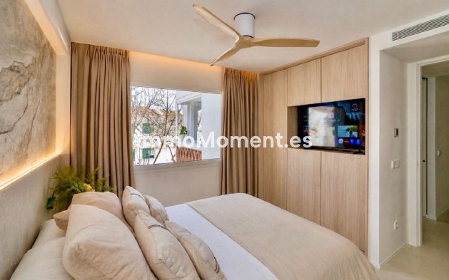 Reventa - Apartamento - Benalmadena - Benalmadena Pueblo