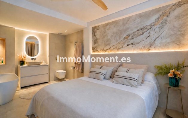 Reventa - Apartamento - Benalmadena - Benalmadena Pueblo