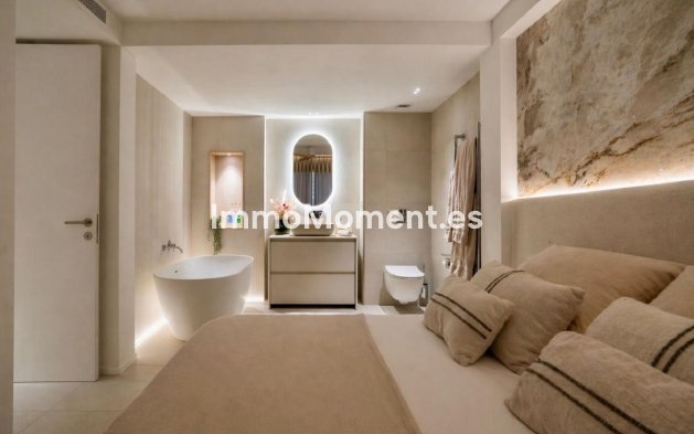 Reventa - Apartamento - Benalmadena - Benalmadena Pueblo