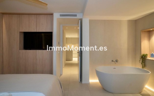 Reventa - Apartamento - Benalmadena - Benalmadena Pueblo