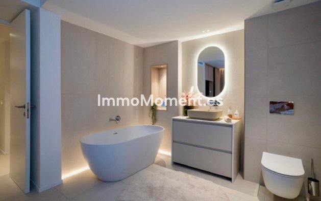 Reventa - Apartamento - Benalmadena - Benalmadena Pueblo