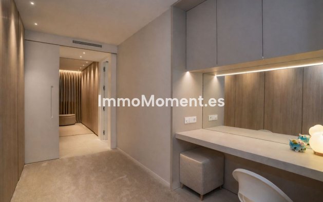 Reventa - Apartamento - Benalmadena - Benalmadena Pueblo