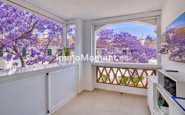 Reventa - Apartamento - Benalmadena - Benalmadena Pueblo