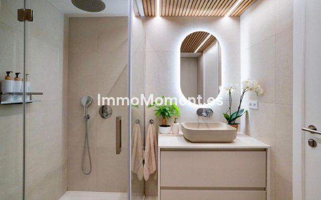 Reventa - Apartamento - Benalmadena - Benalmadena Pueblo