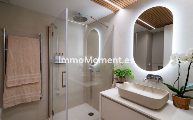Reventa - Apartamento - Benalmadena - Benalmadena Pueblo