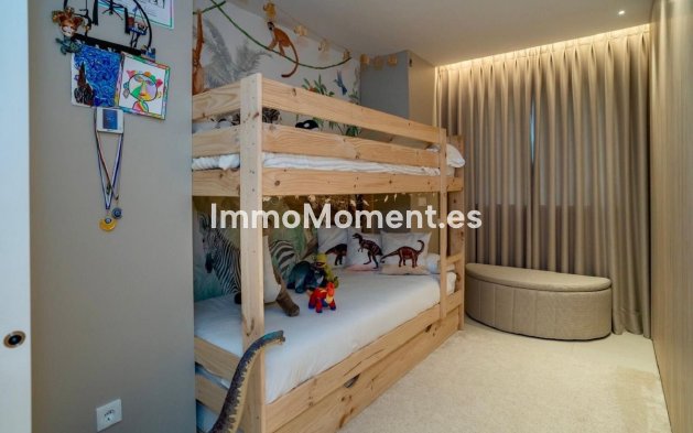 Reventa - Apartamento - Benalmadena - Benalmadena Pueblo