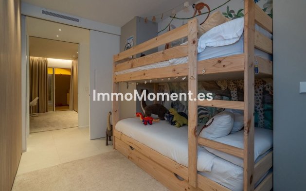 Reventa - Apartamento - Benalmadena - Benalmadena Pueblo