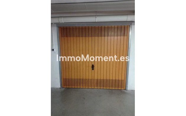 Reventa - Apartamento - Benalmadena - Benalmadena Pueblo
