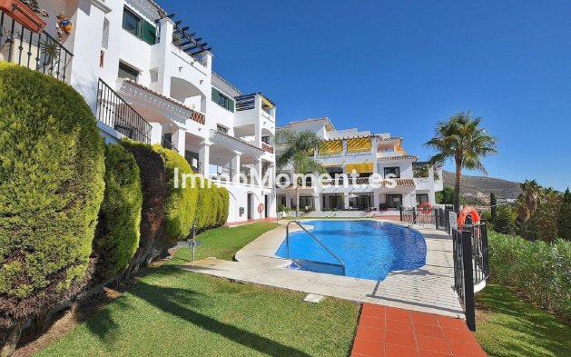 Reventa - Apartamento - Benalmadena - Benalmadena Pueblo