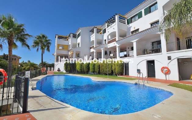 Reventa - Apartamento - Benalmadena - Benalmadena Pueblo