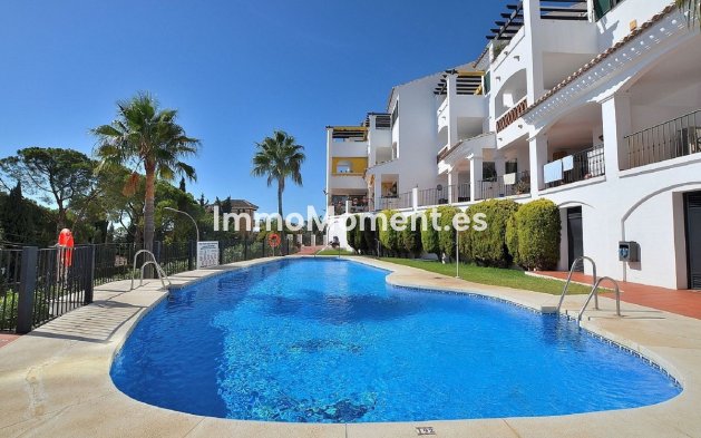 Reventa - Apartamento - Benalmadena - Benalmadena Pueblo