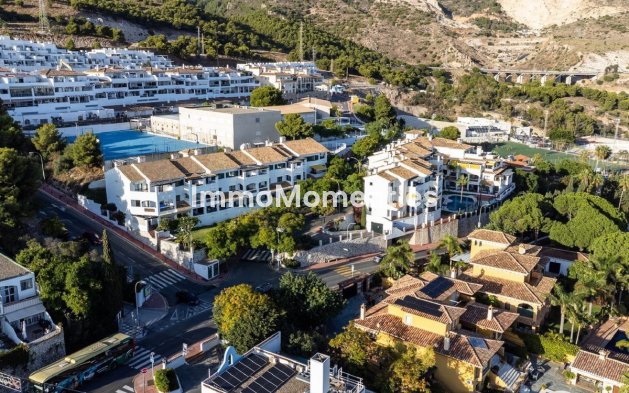 Reventa - Apartamento - Benalmadena - Benalmadena Pueblo