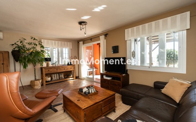 Revente - Maison mitoyenne - Casares - Casares Centro