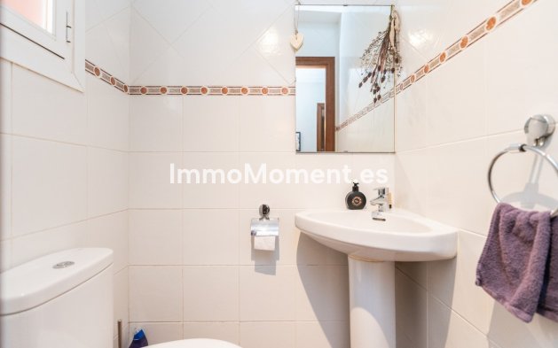Revente - Maison mitoyenne - Casares - Casares Centro
