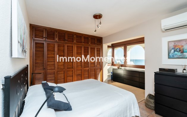 Revente - Maison mitoyenne - Casares - Casares Centro