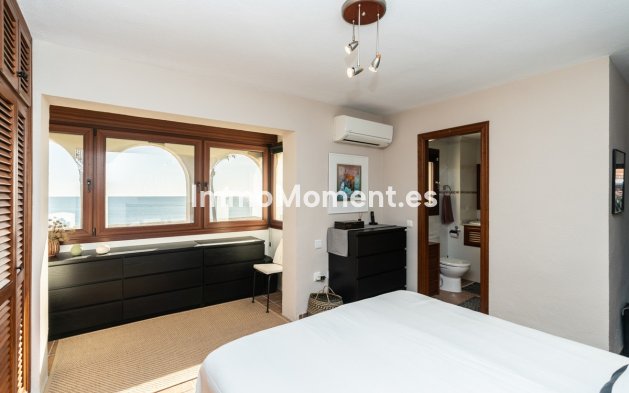 Revente - Maison mitoyenne - Casares - Casares Centro