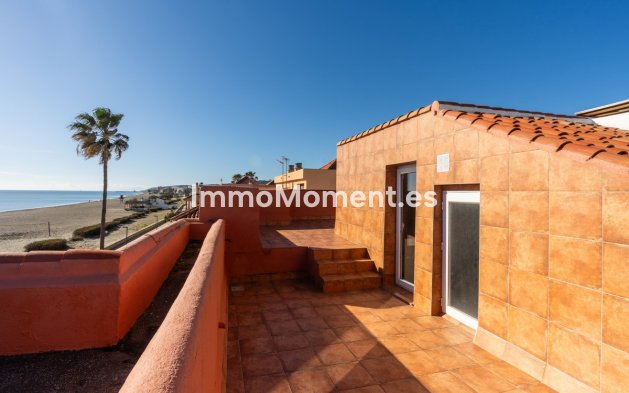 Revente - Maison mitoyenne - Casares - Casares Centro