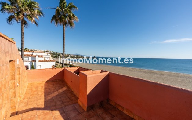 Revente - Maison mitoyenne - Casares - Casares Centro