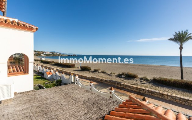 Revente - Maison mitoyenne - Casares - Casares Centro